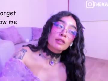 Evaaa, ♱ Goddess Evangeline ♱, live webcam girl, age 21, streaming now, cei, joi
