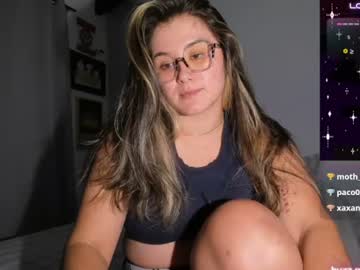 Rachel Foss, live webcam girl, from CO, streaming now, daddy, latina