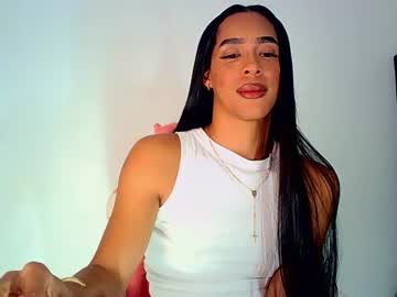 Rosalinda, live webcam girl, age 30, from CO, streaming now, cum, ass