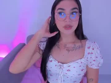 Rose, live webcam girl, from CO, streaming now, trans, bigcock