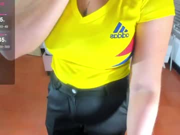 roxy_williamss, live webcam girl, age 28, from CO, streaming now, fuckmachine, anal