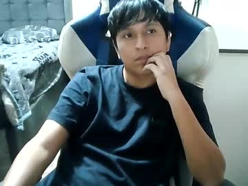rudy_blu26, live webcam girl, from PE, streaming now