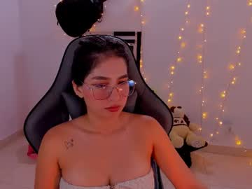 Scarleth_ Ferrec, live webcam girl, age 24, from CO, streaming now, teen, smalltits
