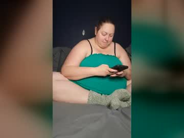 ScarletsFF, live webcam girl, age 37, from CA, streaming now, nonnude, bbw