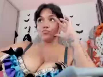 Samy cherry, live webcam girl, age 27, from CO, streaming now, bigboobs, halloween