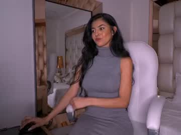 Sammy♥, live webcam girl, age 27, from CO, streaming now, latina, fitness