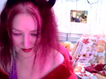 SabrinaXlovess, live webcam girl, age 53, streaming now, c2c, mature