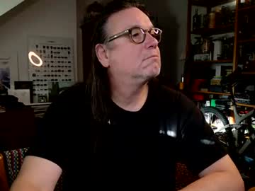 Michael, live webcam girl, age 61, from DE, streaming now