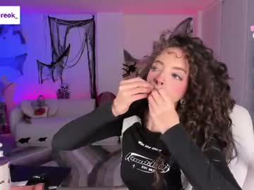 ⭐ Valerin ⭐, live webcam girl, age 22, from CO, streaming now, skinny, smalltits