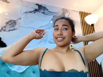Sara Vasquez, live webcam girl, age 25, from CO, streaming now, latina, bbc