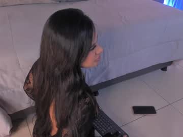 Sara Garcia❤️, live webcam girl, from CO, streaming now, latina, deepthroat