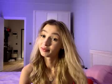 Kate, live webcam girl, age 19, streaming now, blonde, bigboobs