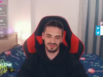 Dean Carter, live webcam girl, age 24, from RO, streaming now, daddy, findom