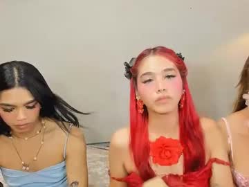 SeduceSociety - Hannah and Maxie, live webcam girl, age 31, from PH, streaming now, new, sexy