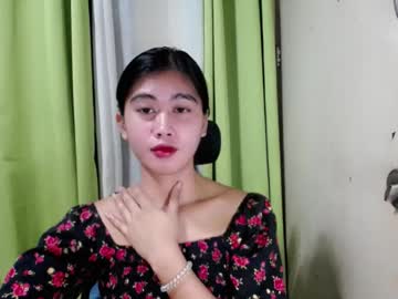 Your Bby Monica, live webcam girl, age 22, from PH, streaming now, pinay, asian