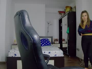 sellena_angels, live webcam girl, age 34, from RO, streaming now, blonde, natural