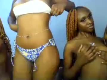 Sexxyyajeed, live webcam girl, age 21, from KE, streaming now, new, ebony