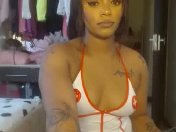 sexy_babydoll22, live webcam girl, from KE, streaming now, ebony, deepthroat