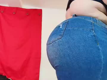 Karla, live webcam girl, age 30, from CO, streaming now, bbw, anal