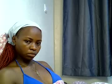 sexy_june20, live webcam girl, from KE, streaming now, ebony, petite