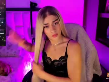 Shantal NEW MODEL, live webcam girl, from CO, streaming now, trans, bigass