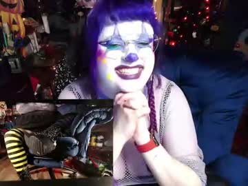 Sinstress hemlock, live webcam girl, age 31, from US, streaming now, halloween, femdom