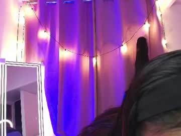 Siara, live webcam girl, age 19, from CO, streaming now, bigass, ebony