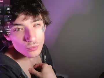 cybin, live webcam girl, age 25, from US, streaming now, skinny, twink