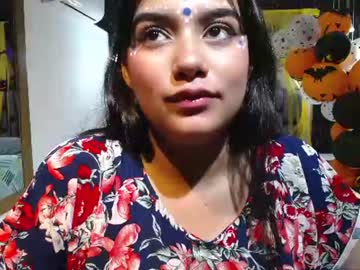SITA♥, live webcam girl, age 19, streaming now, indian, pregnant