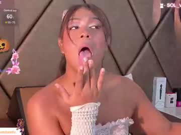 💛 SOL 💛, live webcam girl, age 21, from CO, streaming now, trans, ebony