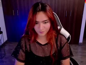 soyabby_, live webcam girl, age 26, from CO, streaming now, natural, lovense