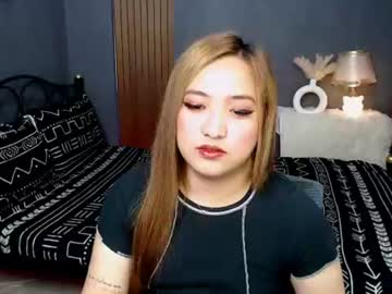 Sweetest Cyrine, live webcam girl, age 28, from PH, streaming now, asian, femdom
