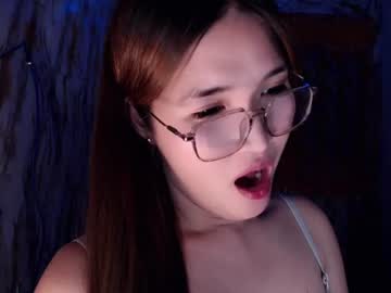 Hanna, live webcam girl, age 23, from PH, streaming now, cute, petite