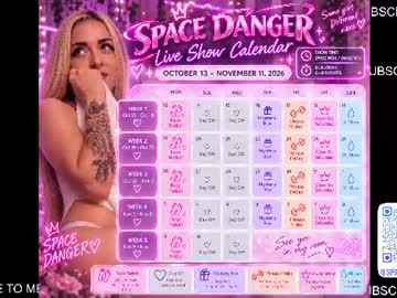 space_danger, live webcam girl, age 20, streaming now, 18, teen
