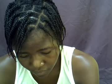 Tatty, live webcam girl, age 22, from KE, streaming now, new, ebony