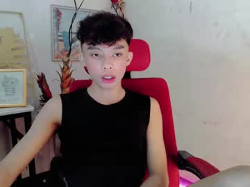 AXCEL, live webcam girl, from PH, streaming now, asian, 18