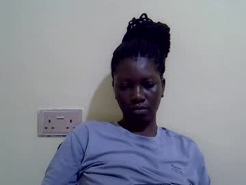 sweet_cherie1, live webcam girl, from KE, streaming now, ebony, slave