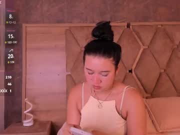 Sweet Nova, live webcam girl, from CO, streaming now, anal, latina