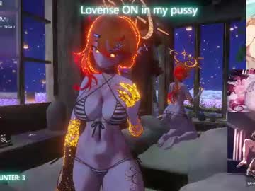 Emy✨independent model account✨, live webcam girl, age 25, from CO, streaming now, hentai, lovense