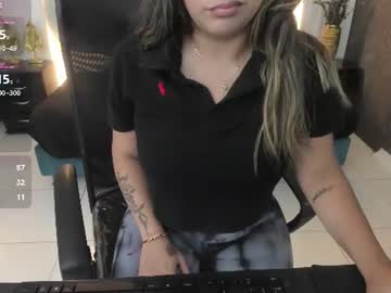 Fabiana, live webcam girl, from CO, streaming now, anal, bigboobs