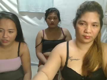 sweethoney_rhea, live webcam girl, from PH, streaming now, asian, mature