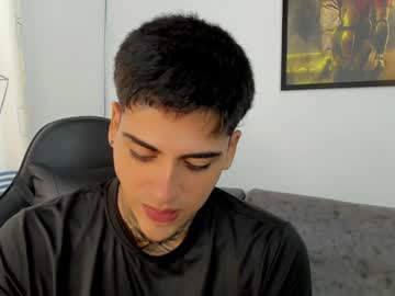 SWEETLATINBOY ❤️, live webcam girl, age 26, from CO, streaming now, bigdick, anal