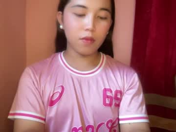 stacy_mariex, live webcam girl, age 20, from PH, streaming now, milk, pinay