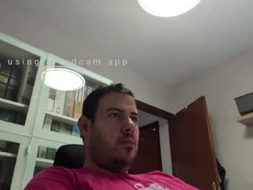 stark_86, live webcam girl, age 40, from ES, streaming now