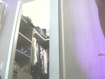 starlightdollll_🤍, live webcam girl, age 21, from CO, streaming now, goth, cosplay