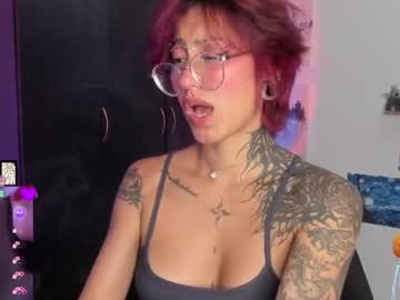 ⭐Kathe⭐, live webcam girl, age 24, from CO, streaming now, c2c, tattoo