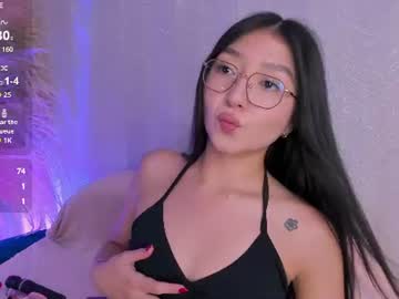 💖Sydney💖, live webcam girl, from CO, streaming now, smalltits, asian