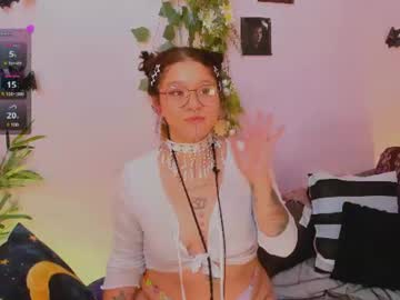 💗 𝕊𝕪𝕝𝕧𝕒𝕣𝕒..., live webcam girl, age 30, from CO, streaming now, natural, hairy