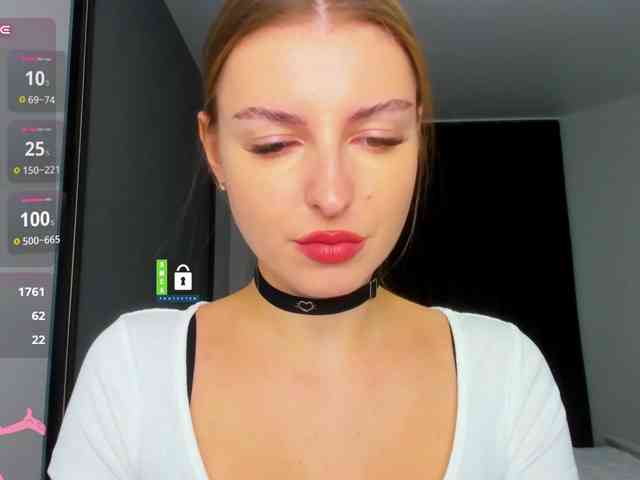 PinkPanterka, live webcam girl, age 18, from Скажу страну в полном привате, streaming now, anaal spelen, aziatische massage