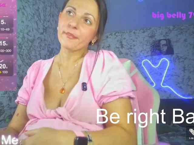MistressMMM, live webcam girl, age 29, from GERMANY, streaming now, anaal spelen, kontneuken